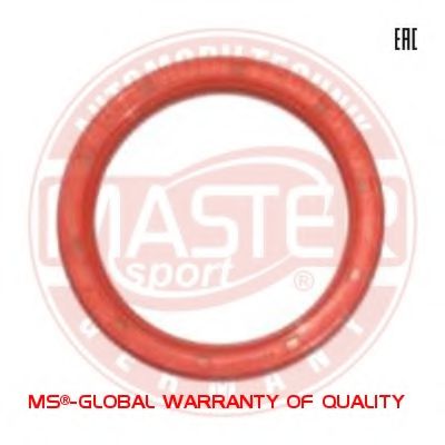 2108-1005160S-PCS-MS MASTER-SPORT Shaft Seal, crankshaft