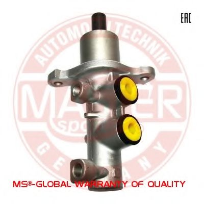 24212008043AT-PCS-MS MASTER-SPORT Brake Master Cylinder