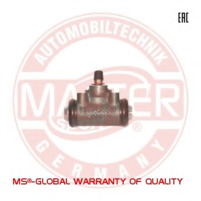 24322011022AT-PCS-MS MASTER-SPORT Wheel Brake Cylinder