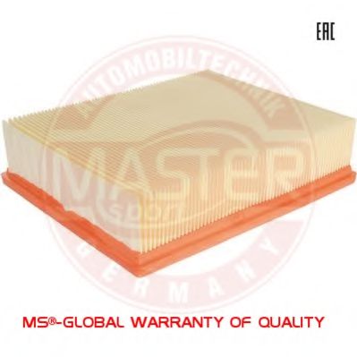 30170/1-LF-PCS-MS MASTER-SPORT Air Supply Air Filter