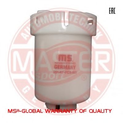 351-KF-PCS-MS MASTER-SPORT Fuel filter