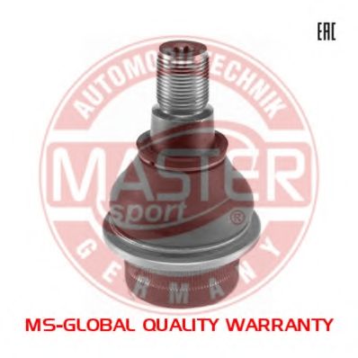 18875-SET-MS MASTER-SPORT Ball Joint
