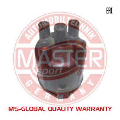 2101-3706500-PCS-MS MASTER-SPORT Distributor Cap