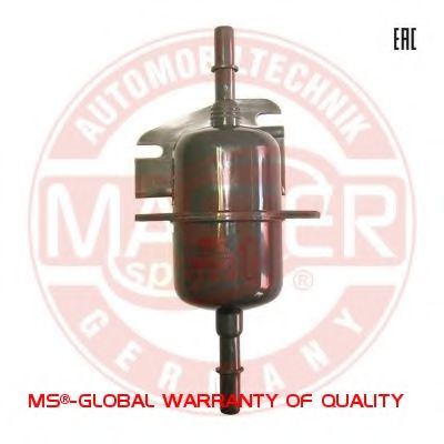 510-KF-PCS-MS MASTER-SPORT Fuel Supply System Fuel filter