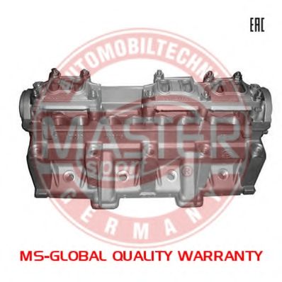 21083-1003011-PCS-MS MASTER-SPORT Cylinder Head Cylinder Head