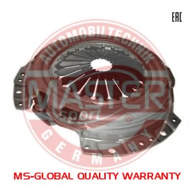 2109-1601085-PCS-MS MASTER-SPORT Clutch Pressure Plate