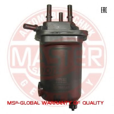 939/8X-KF-PCS-MS MASTER-SPORT Kraftstofffilter