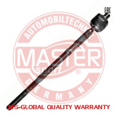 25466-PCS-MS MASTER-SPORT Steering Tie Rod Axle Joint