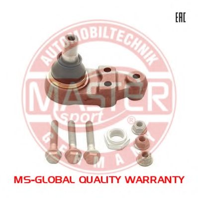 25540-SET-MS MASTER-SPORT Ball Joint