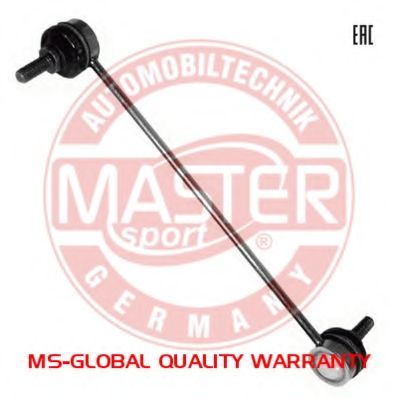 26759-PCS-MS MASTER-SPORT Wheel Suspension Rod/Strut, stabiliser