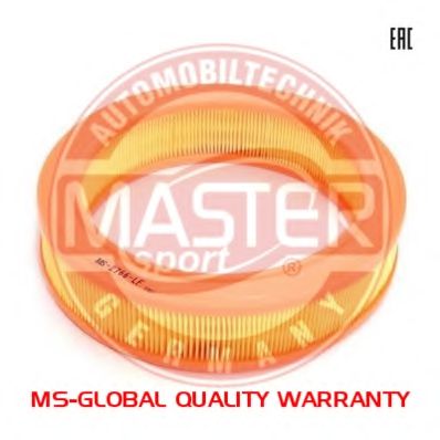 2766-LF-PCS-MS MASTER-SPORT Air Supply Air Filter