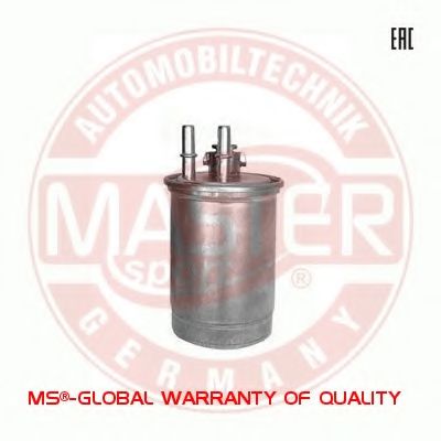 853/7-KF-PCS-MS MASTER-SPORT Fuel filter