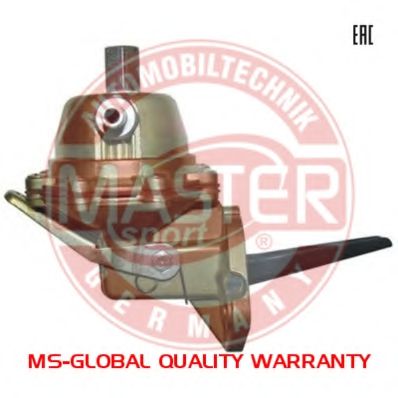 9-01110-601-PCS-MS MASTER-SPORT Система подачи топлива Топливный насос