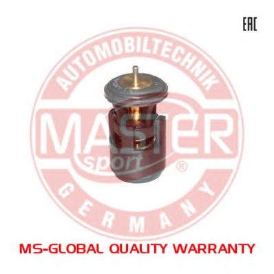 032121110B-PCS-MS MASTER-SPORT Thermostat, coolant
