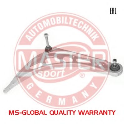 17919-PCS-MS MASTER-SPORT Wheel Suspension Track Control Arm