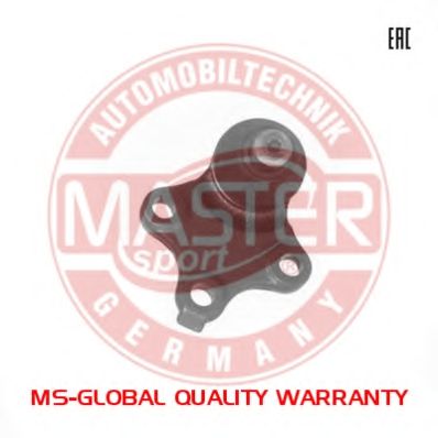 25534-SET-MS MASTER-SPORT Ball Joint