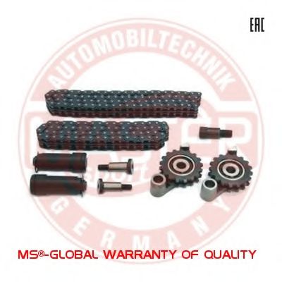 406-1006-SET/9/-MS MASTER-SPORT Timing Chain