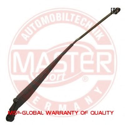 6001547876-PCS-MS MASTER-SPORT Wiper Arm, windscreen washer