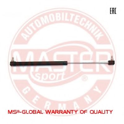 6308021-PCS-MS MASTER-SPORT Gas Spring, boot-/cargo area