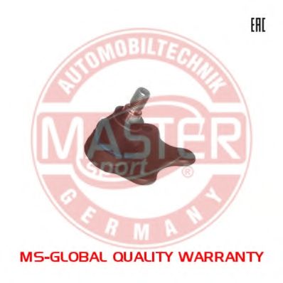 25525-SET-MS MASTER-SPORT Ball Joint