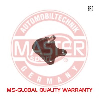 25524-SET-MS MASTER-SPORT Ball Joint