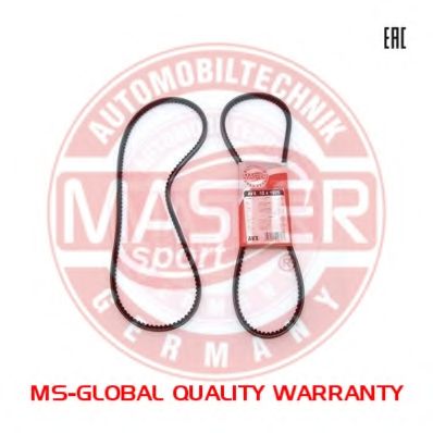 4022-1308020-PCS-MS MASTER-SPORT V-Belt
