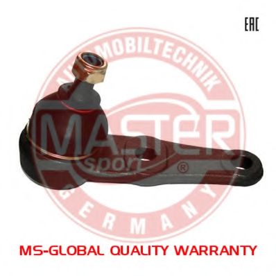 15445-PCS-MS MASTER-SPORT Wheel Suspension Ball Joint