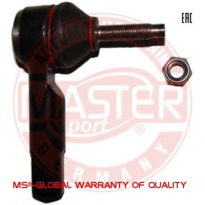 25517-PCS-MS MASTER-SPORT Steering Tie Rod End