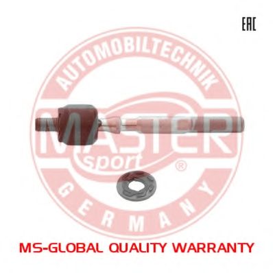 26706-PCS-MS MASTER-SPORT Steering Tie Rod Axle Joint