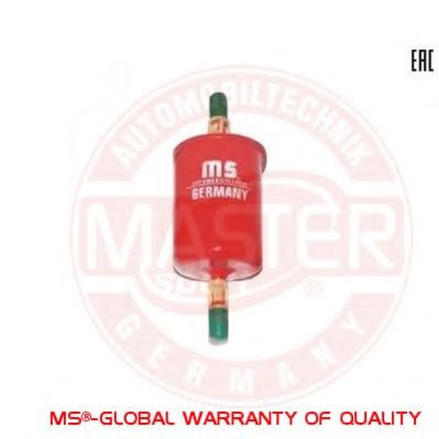 55/3-KF-PCS-MS MASTER-SPORT Fuel Supply System Fuel filter