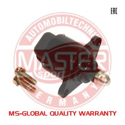 0951363-PCS-MS MASTER-SPORT Air Supply Idle Control Valve, air supply