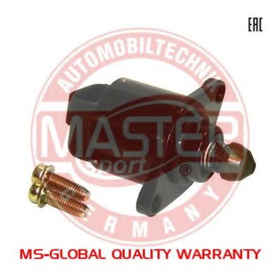 0951813-PCS-MS MASTER-SPORT Idle Control Valve, air supply