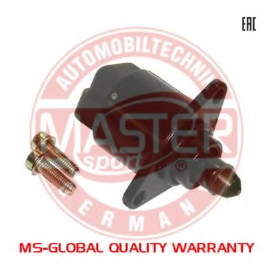 0971011-PCS-MS MASTER-SPORT Air Supply Idle Control Valve, air supply