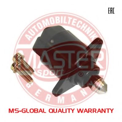 0971221-PCS-MS MASTER-SPORT Air Supply Idle Control Valve, air supply