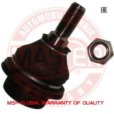 28335-SET-MS MASTER-SPORT Ball Joint