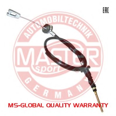 24372829002-PCS-MS MASTER-SPORT Clutch Clutch Cable