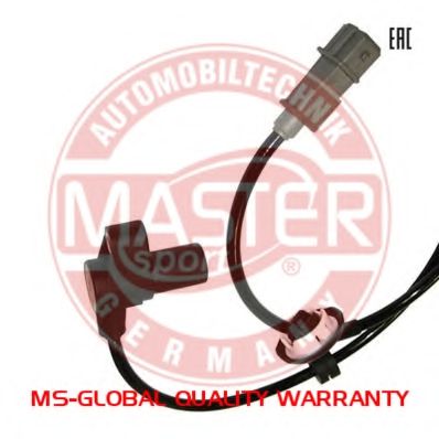 0265006205-PCS-MS MASTER-SPORT Sensor, wheel speed