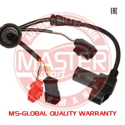 0265006578-PCS-MS MASTER-SPORT Brake System Sensor, wheel speed