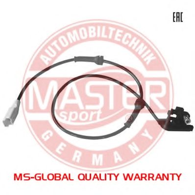 0265007779-PCS-MS MASTER-SPORT Brake System Sensor, wheel speed