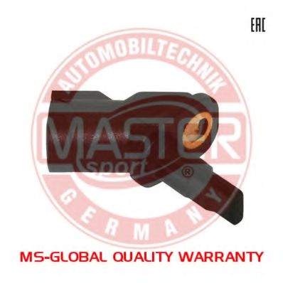 0265007879-PCS-MS MASTER-SPORT Brake System Sensor, wheel speed