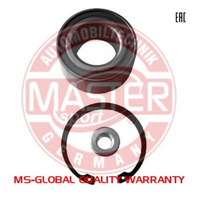 3450-SET-MS MASTER-SPORT Wheel Suspension Wheel Bearing Kit