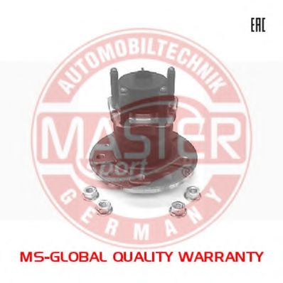 3555-SET-MS MASTER-SPORT Wheel Bearing Kit