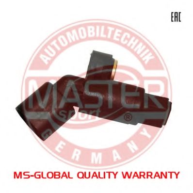 0986594000-PCS-MS MASTER-SPORT Brake System Sensor, wheel speed