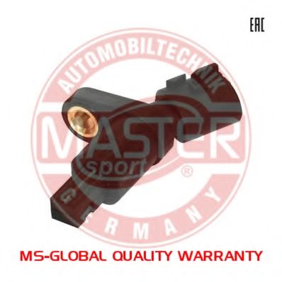 0986594004-PCS-MS MASTER-SPORT Brake System Sensor, wheel speed