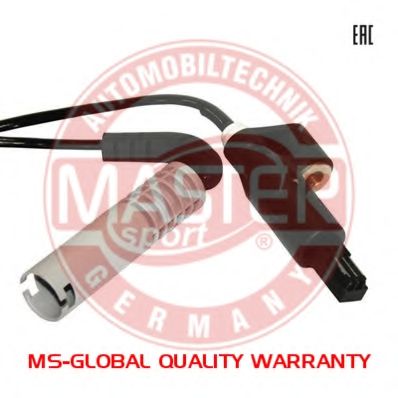 0986594018-PCS-MS MASTER-SPORT Sensor, wheel speed