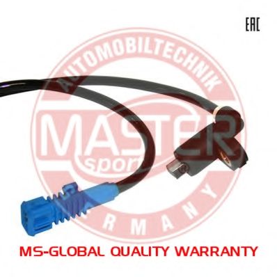 0986594022-PCS-MS MASTER-SPORT Brake System Sensor, wheel speed