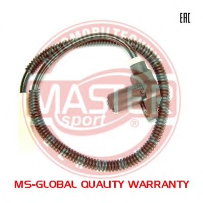 0986594026-PCS-MS MASTER-SPORT Brake System Sensor, wheel speed