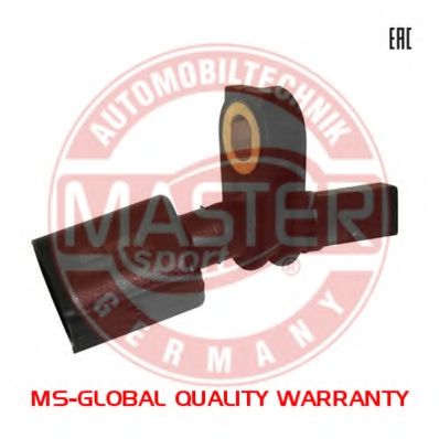 0986594501-PCS-MS MASTER-SPORT Brake System Sensor, wheel speed