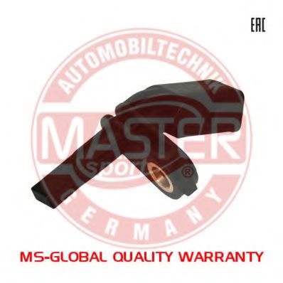 0986594504-PCS-MS MASTER-SPORT Sensor, wheel speed