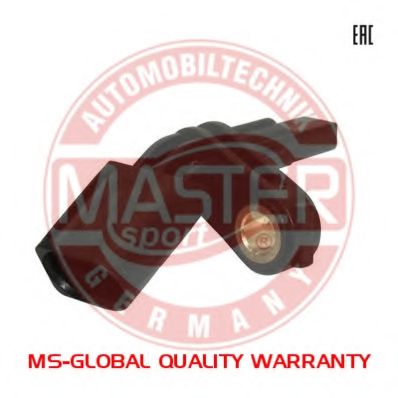 0986594505-PCS-MS MASTER-SPORT Brake System Sensor, wheel speed